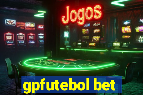 gpfutebol bet